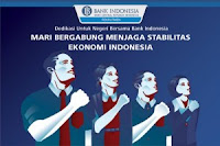LOWONGAN KERJA TERBARU BANK INDONESIA BUKA PENERIMAAN ...