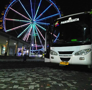 Wisata Kusuma Edupark Yogyakarta