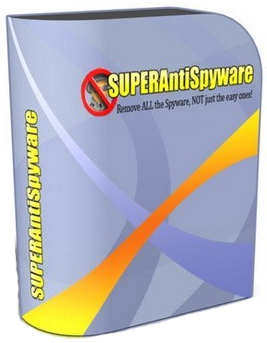 SUPERAntiSpyware Professional 5.6.1018 Full Version