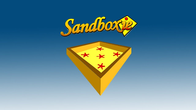 Sandboxie 5.44.1 Final Full For Windows 32-bit