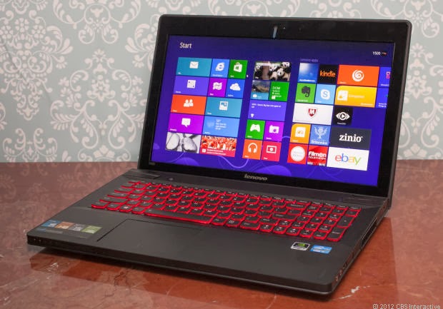 Harga Laptop Lenovo Murah Terbaru Bulan Maret 2014 | Harga Baru dan Seken
