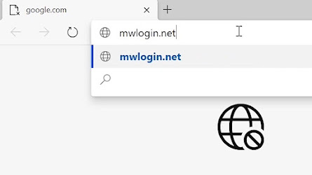 mwlogin.net