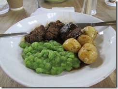 Lunch
