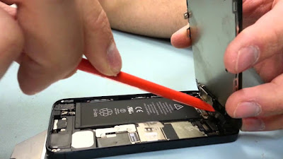 iPhone, iPad, and iPod Repairing troubleshooting