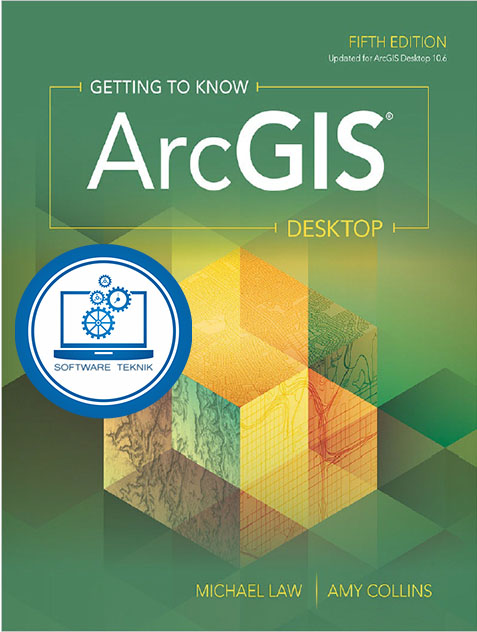 Getting to Know Arcgis Desktop