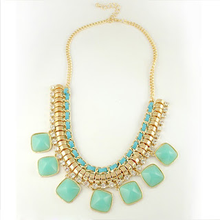 Statement Necklaces