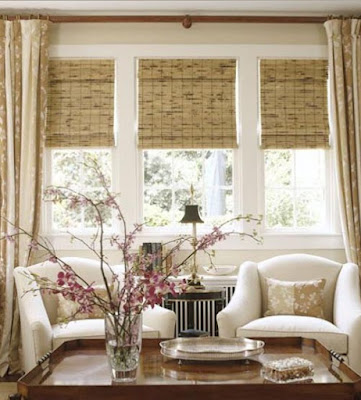 Enhance Your Home Interior Design With Various Window Treatment , Home Interior Design Ideas , http://homeinteriordesignideas1.blogspot.com/