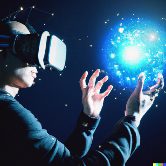 Top 10 Reasons Why Metaverse Will growing in 2023