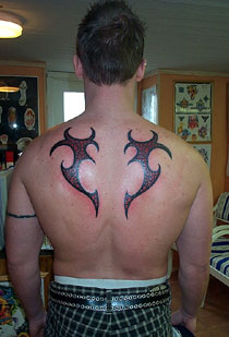 tribal tattoos -103