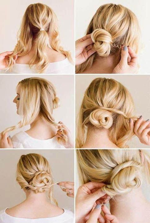 hairstyles for long hair