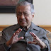 Muhyiddin Tidak Khianat kata Mahathir, habis kenapa bangang sangat PH nak jelajah kononnya Muhyiddin Pengkhianat?