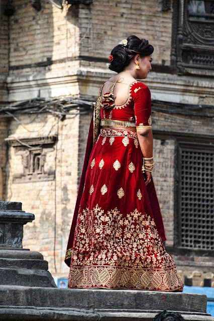 Patan Durbar Square