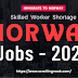 Top 3 Skills in Demand for International Job Seekers in Norway in 2023-24