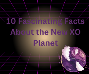10 Fascinating Facts About the New XO Planet