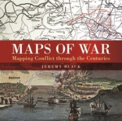 Maps of War