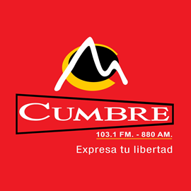 Radio Cumbre 103.1 fm Pasco