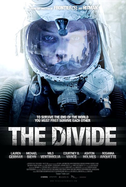  2011 movie free download, The Divide movie torrent in English download 