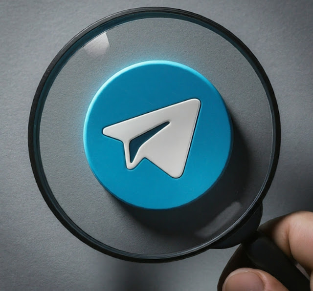 Telegram CEO Arrested in Paris