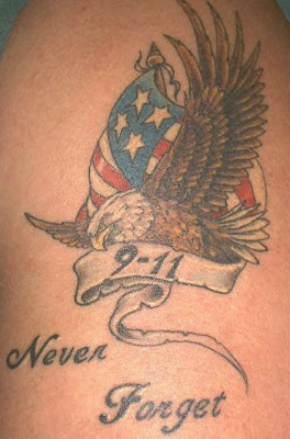 USA Tattoo