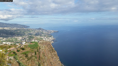 CITY / Ilha da Madeira, Funchal, Portugal