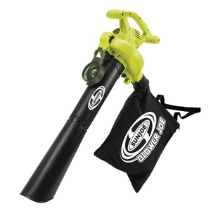 leaf blower