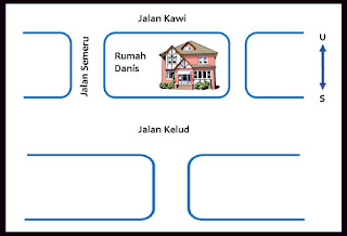 Berikut ini yaitu pola latihan soal Ulangan Tengah Semester  Soal UTS Bahasa Indonesia Kelas 4 Semester 1 plus Kunci Jawaban
