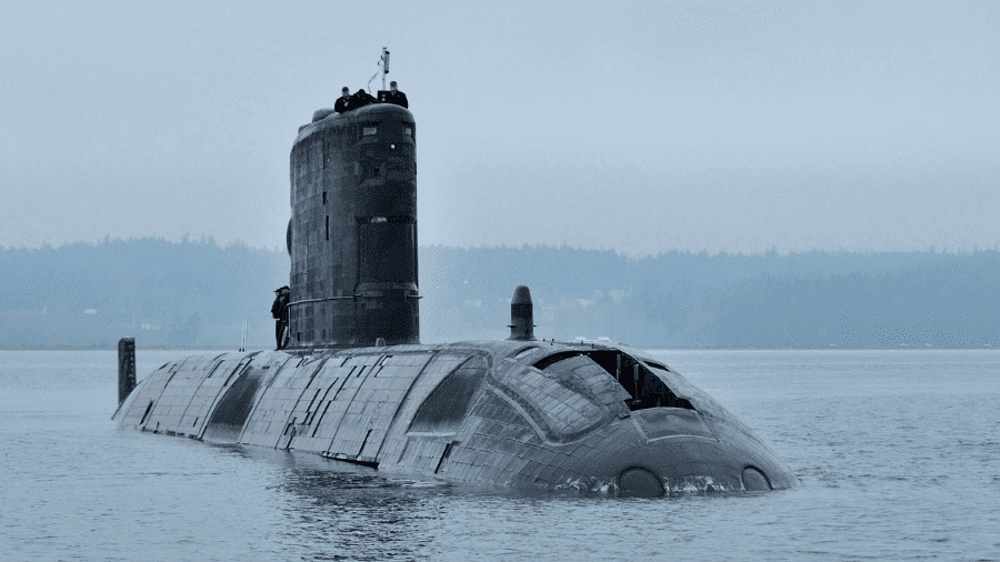 Canadá inició el proceso para adquirir hasta 12 submarinos convencionales