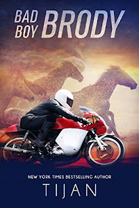 Bad Boy Brody (English Edition)