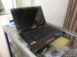 Laptop Asus