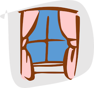 Window Clipart Free