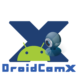 DroidCamX Wireless Webcam PRO Apk Terbaru