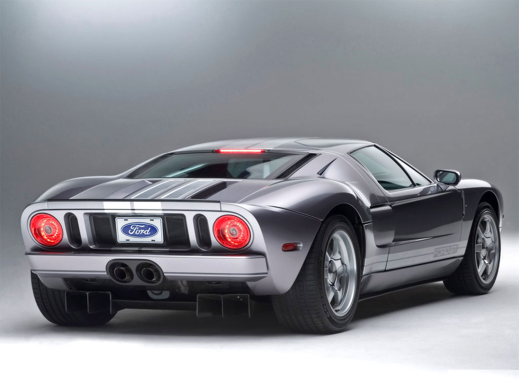 Sport Cars  Concept Cars  Cars Gallery: ford sports cars