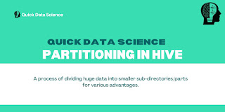 Partitioning in Hive