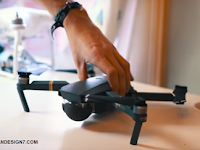 Cara Mendapatkan Drone DJI Mavic Pro Secara Gratis