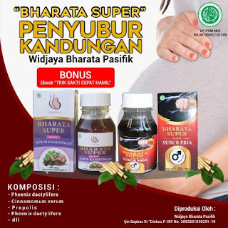 Madu Bharata Super