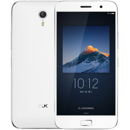 Lenovo ZUK Z1 img