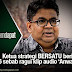 Ketua strategi BERSATU beri 6 sebab ragui klip audio ‘Anwar’