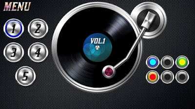 Real DJ Simulator Mod APK Newest Update Edition  Real DJ Simulator APK Mod Untuk Android | GantengAPK