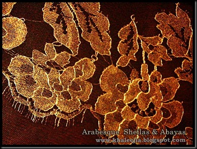 arabesque 2012023