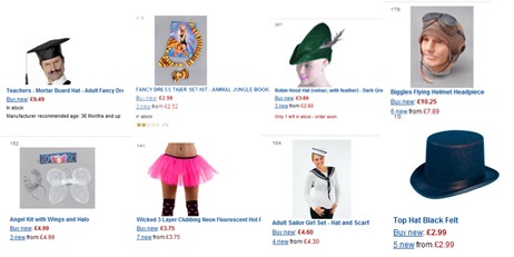 photo booth props