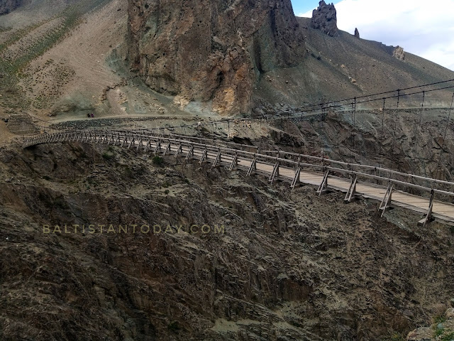 جنت نظیر وادی گلگت بلتستان(وادی چنداہ) Paradise Valley Gilgit Baltistan (Chunda Valley)