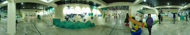 2015-01-02彰化田中工業區-華新MASK創意生活館-MOTEX摩戴舒口罩觀光工廠-華新醫材集團
