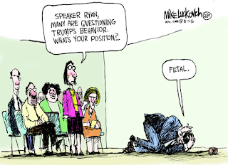 image: cartoon by Mike Luckovich