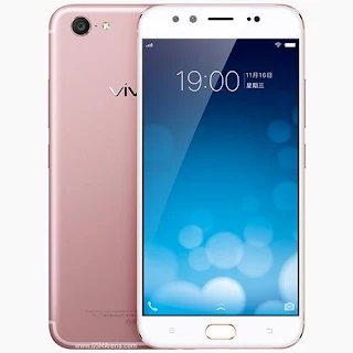 vivo X9 Plus