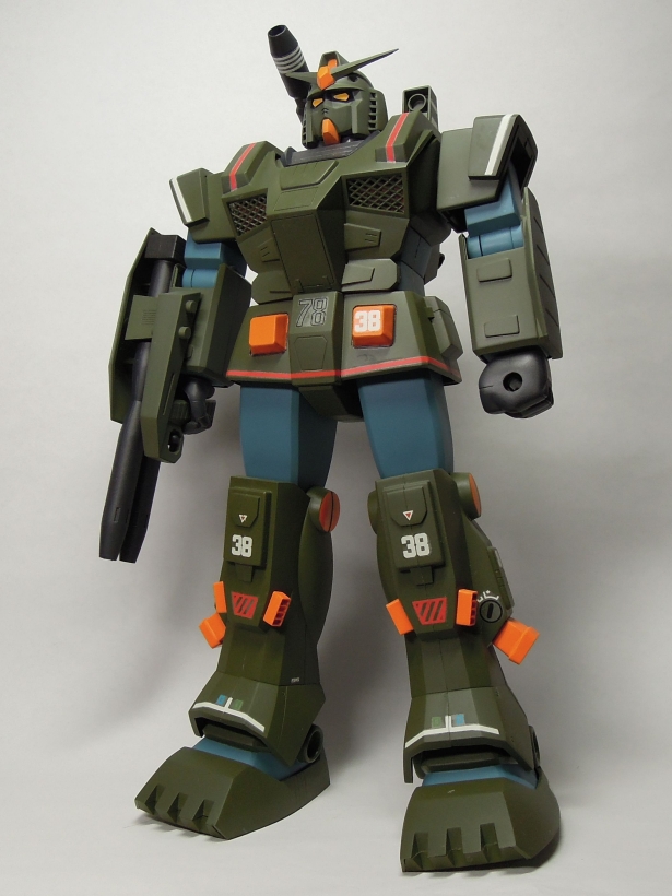 Waribikikakaku 新品 ガンプラ 旧キット 1 60 3体セット まとめ売り Faガンダム等 最新エルメス Kanematsuusa Com