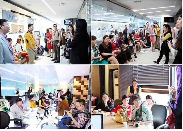 짱이뻐! - Wonjin Beauty Medical Group Familiarization Tour for Korea Association of Plastic & Aesthetic Surgery