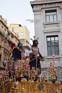 Despojado Granada