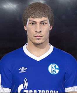 PES 2018 Mega Facepack From PES 2019 Vol. 4 By Sofyan Andri