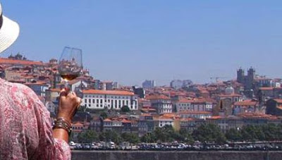 Vinho do Porto