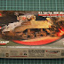 Mirage Hobby 1/72 U.S. Light Tank M5A1 (Mid.) (726086)